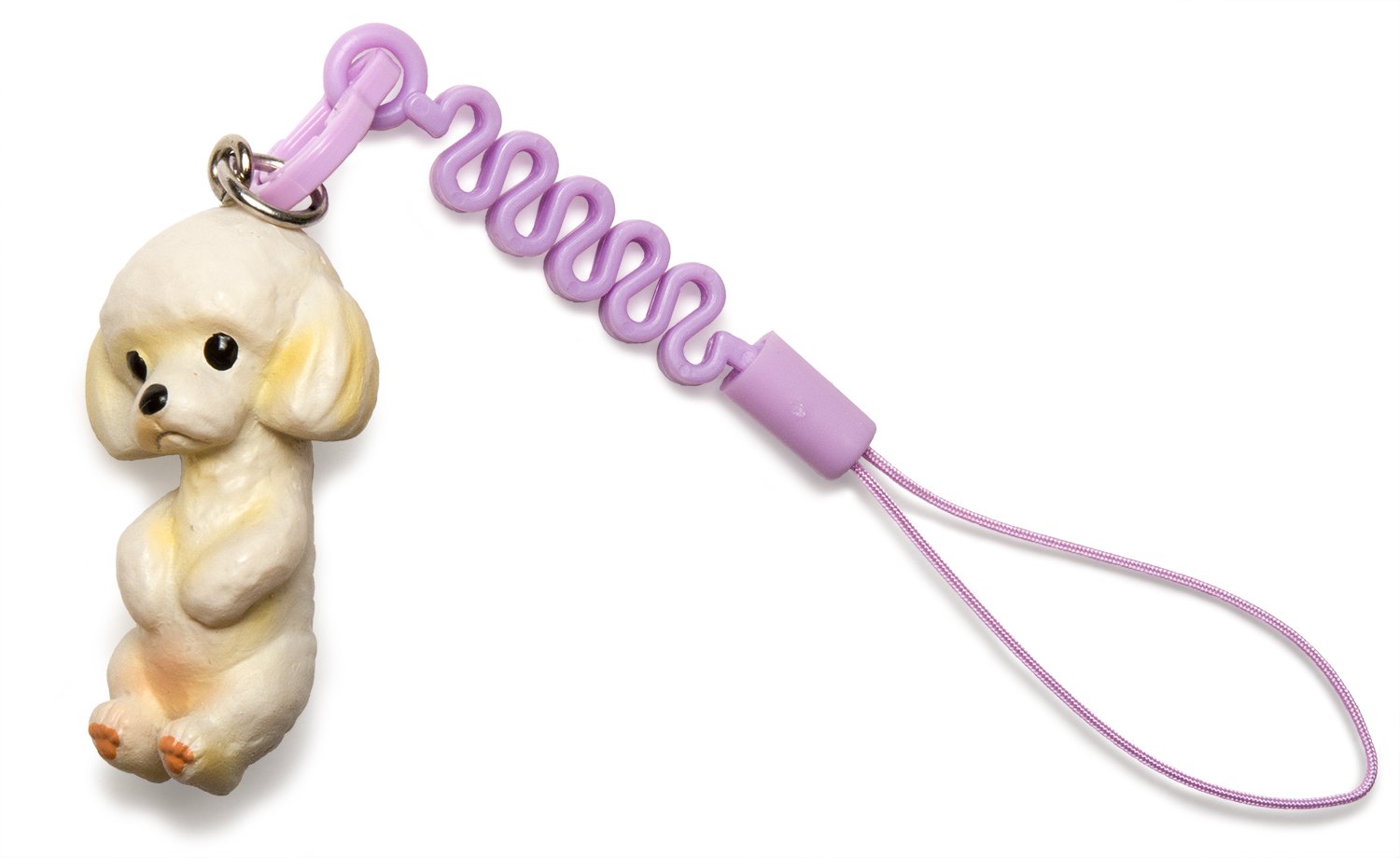 Amazon.co.jp: ペットラバーズ 犬種 お犬様 vol.2 Toy Poodle